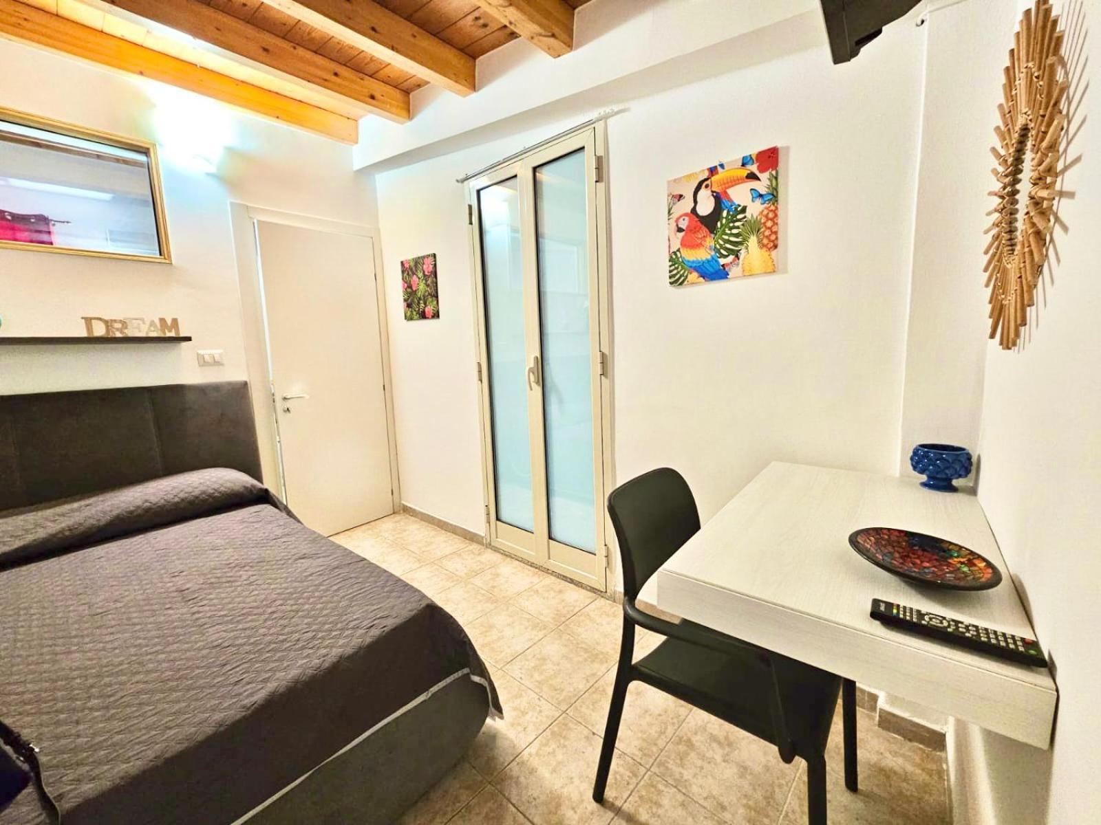 Carrettieri 9 Apartment Cefalú Exterior foto